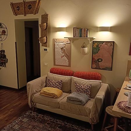 Apartament We # Are Ai Cassarelli Palermo Zewnętrze zdjęcie