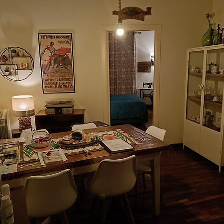 Apartament We # Are Ai Cassarelli Palermo Zewnętrze zdjęcie
