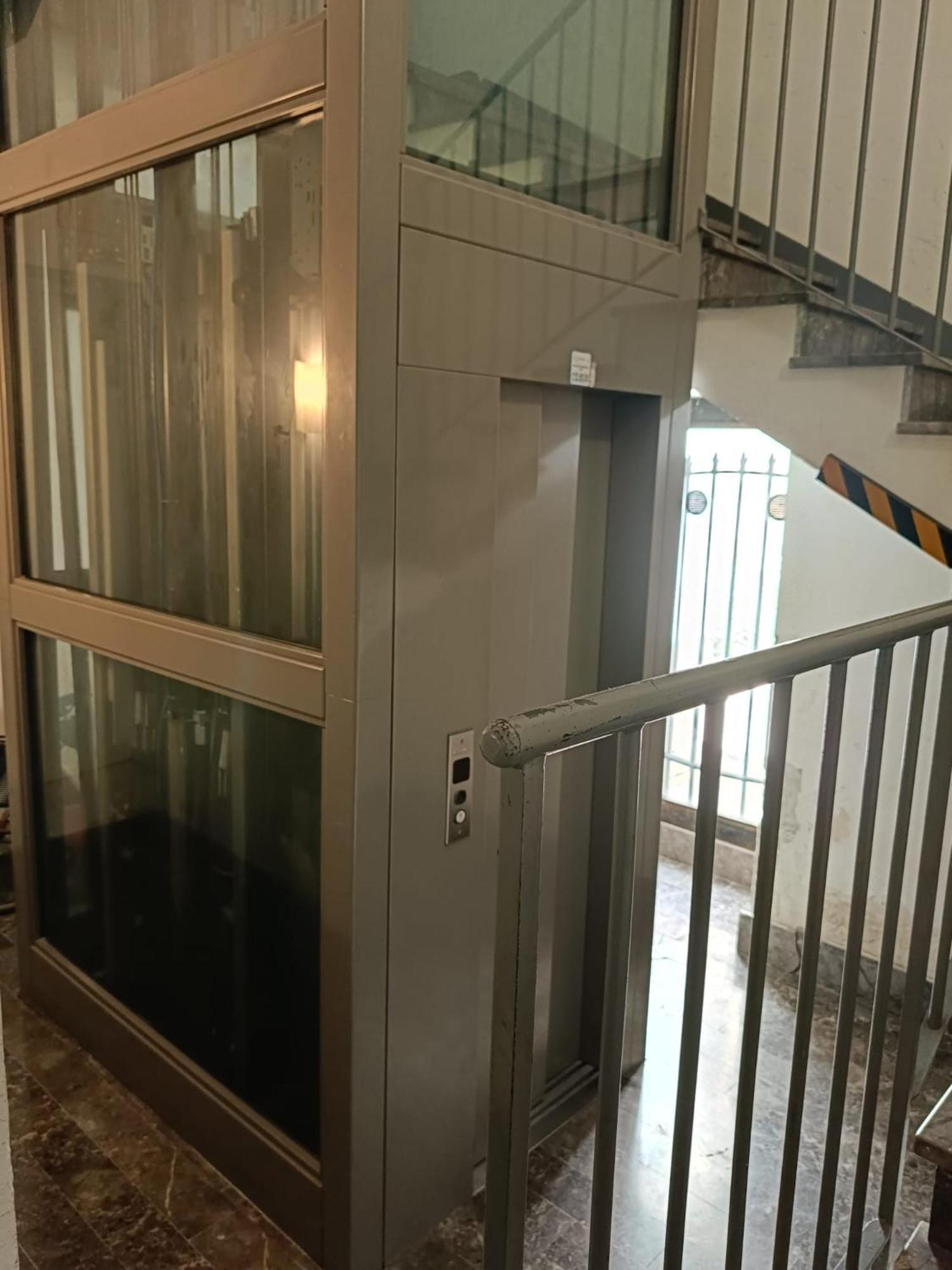 Apartament We # Are Ai Cassarelli Palermo Zewnętrze zdjęcie