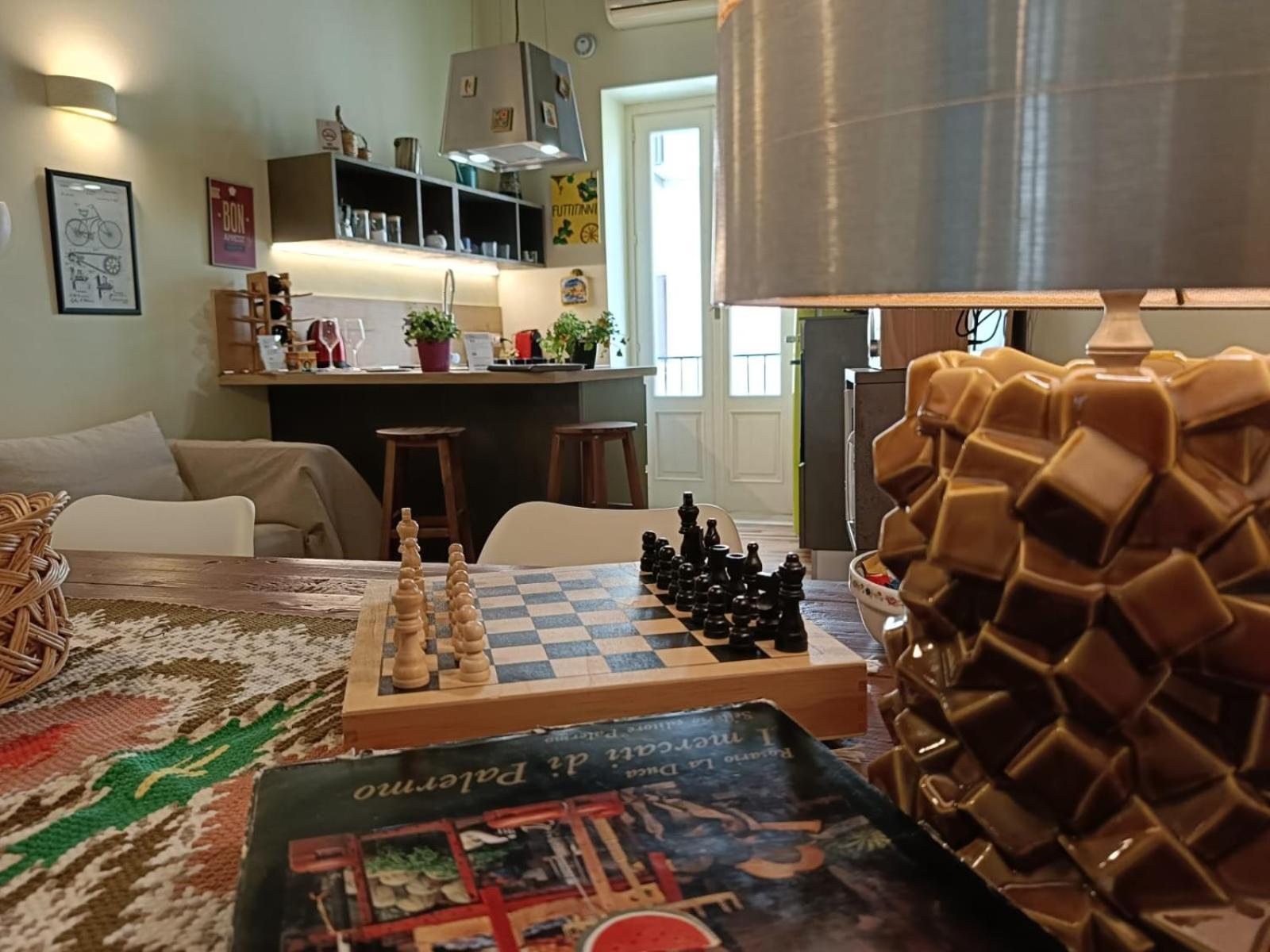 Apartament We # Are Ai Cassarelli Palermo Zewnętrze zdjęcie