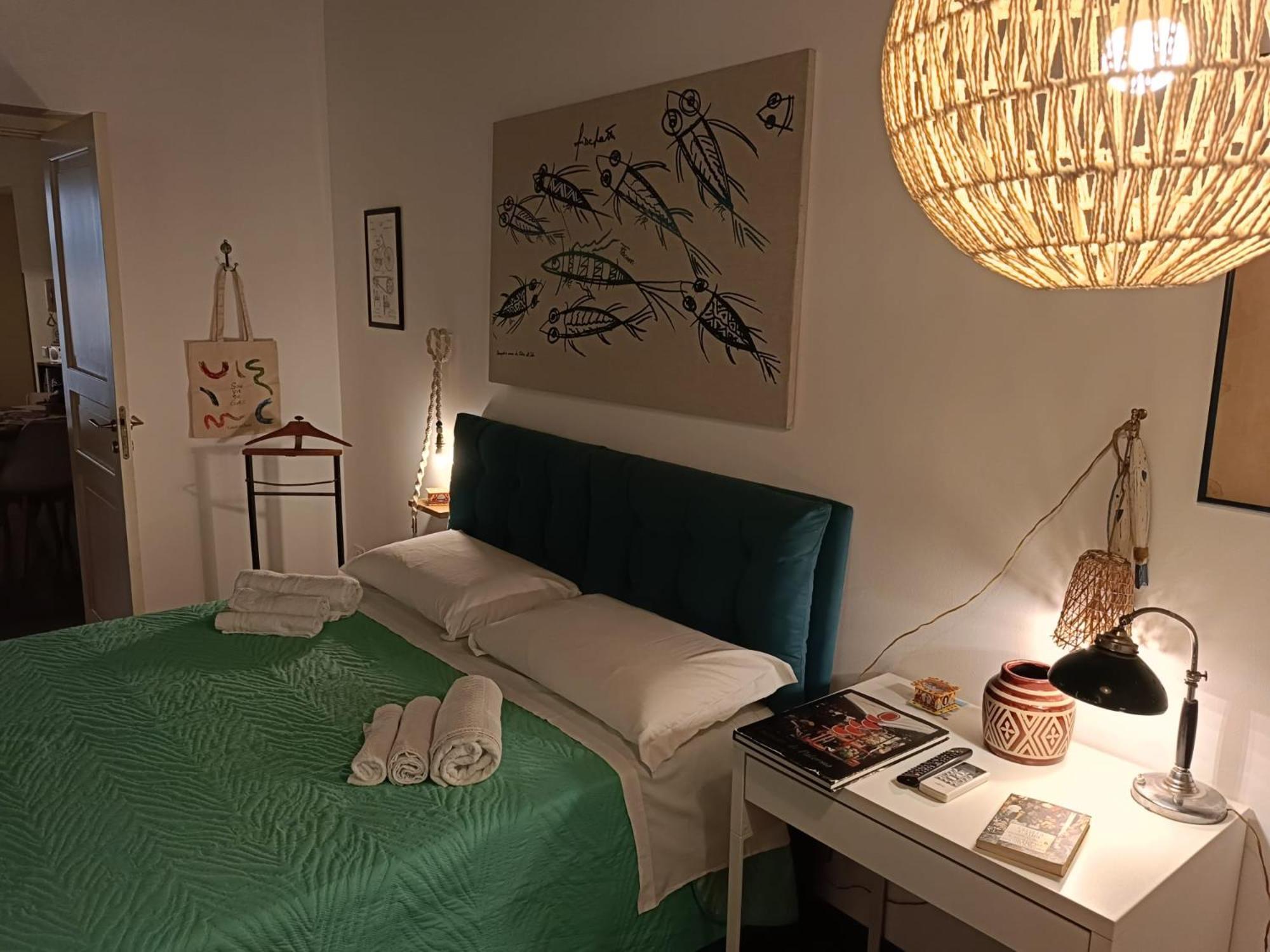 Apartament We # Are Ai Cassarelli Palermo Zewnętrze zdjęcie