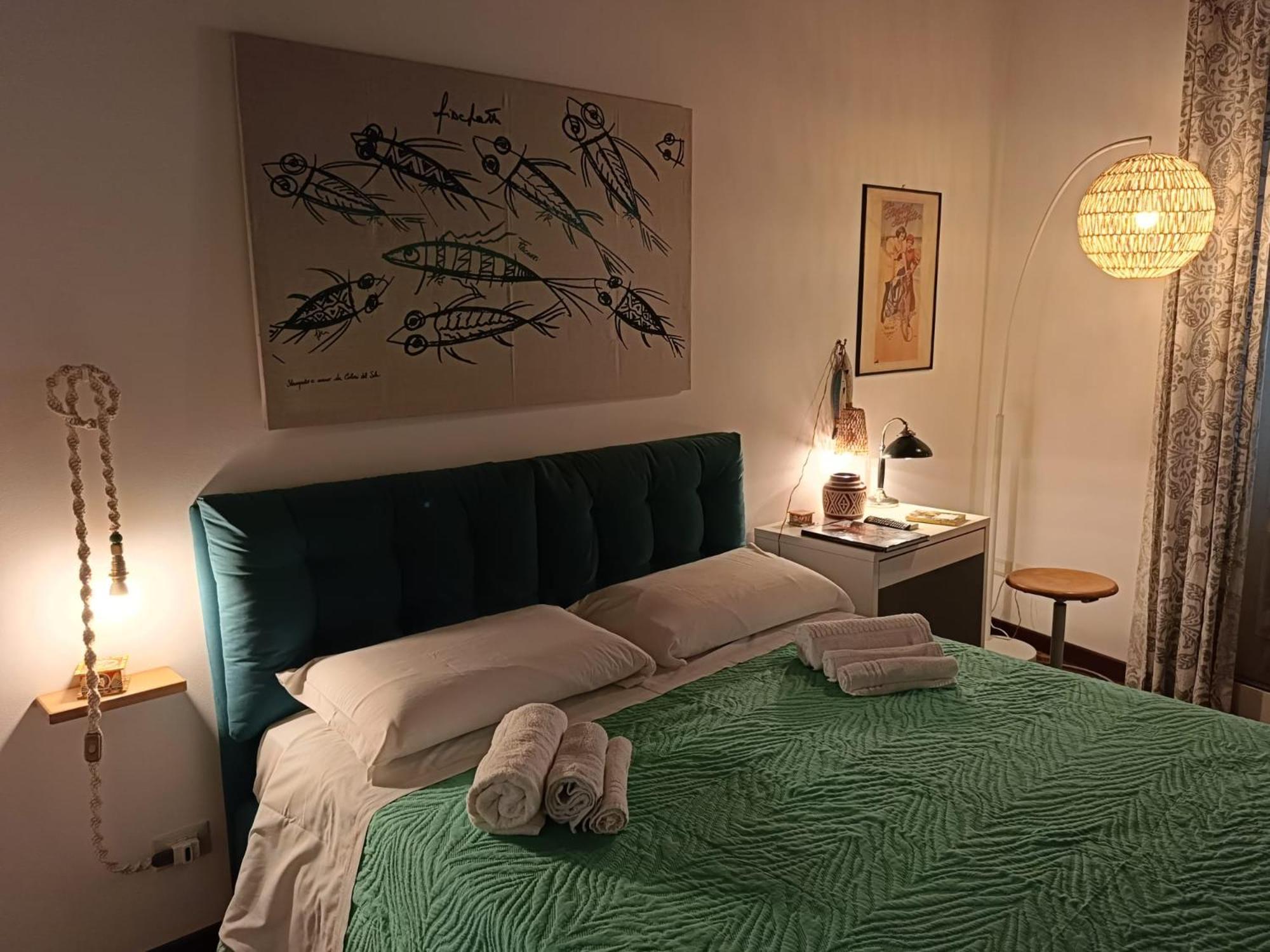 Apartament We # Are Ai Cassarelli Palermo Zewnętrze zdjęcie