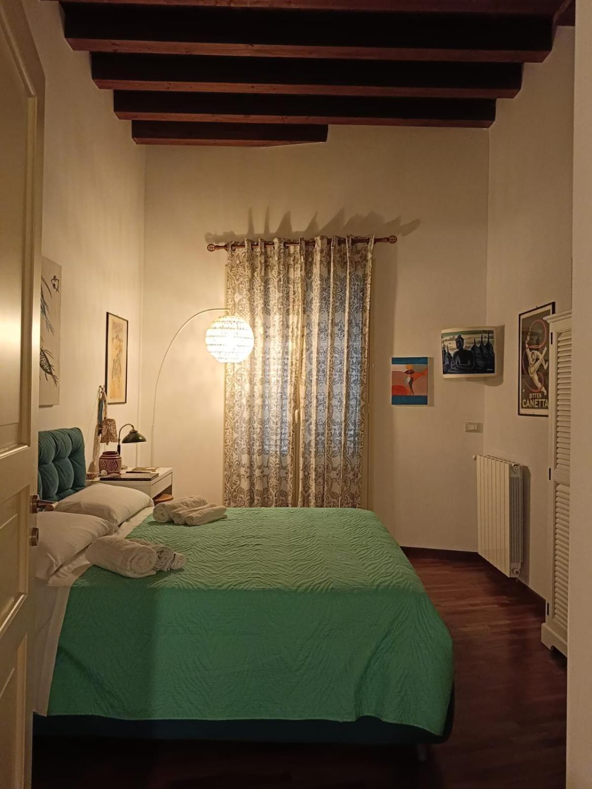 Apartament We # Are Ai Cassarelli Palermo Zewnętrze zdjęcie