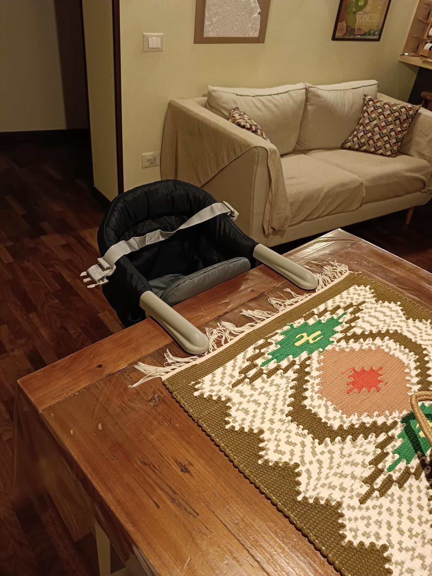 Apartament We # Are Ai Cassarelli Palermo Zewnętrze zdjęcie