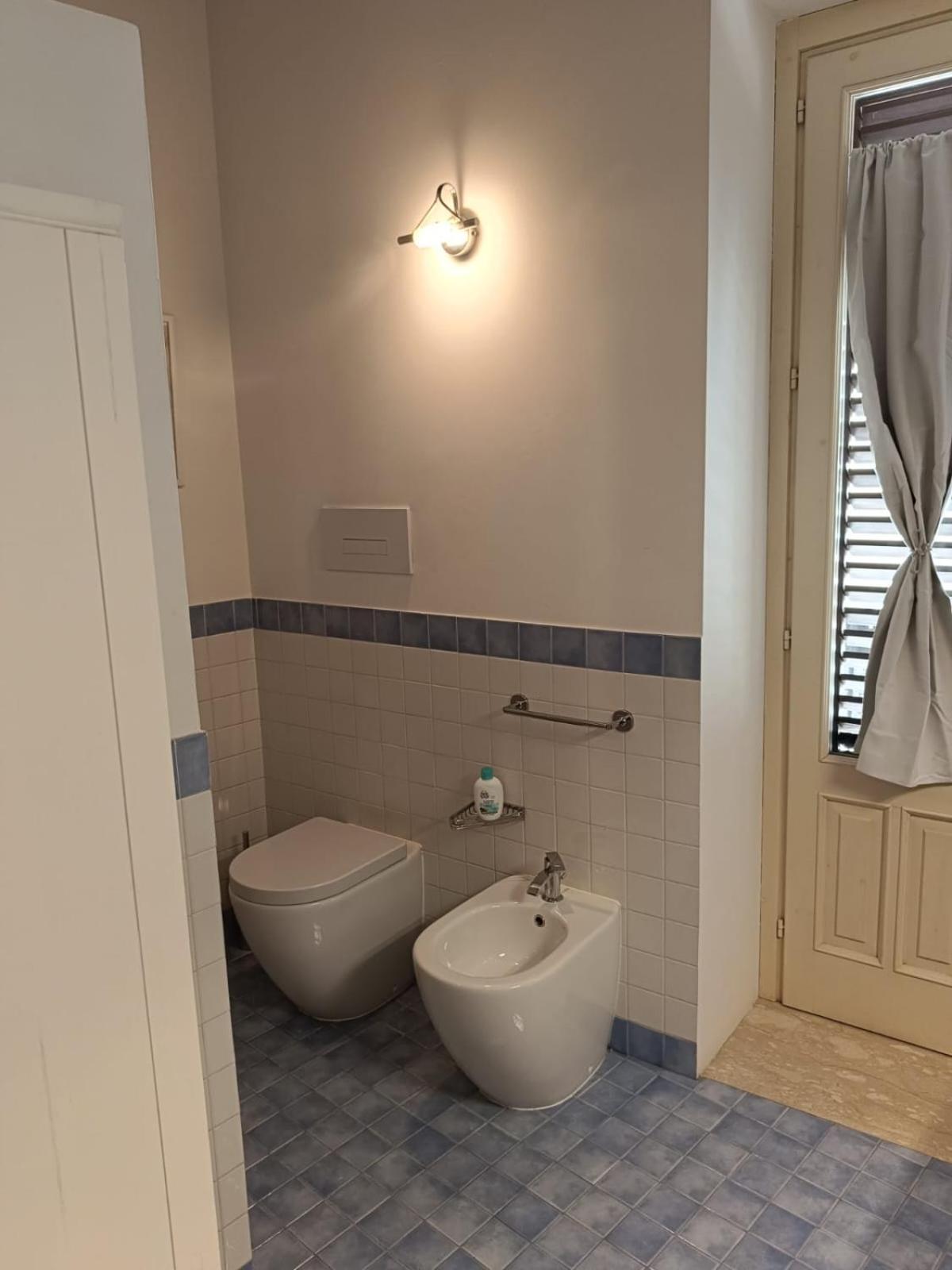 Apartament We # Are Ai Cassarelli Palermo Zewnętrze zdjęcie