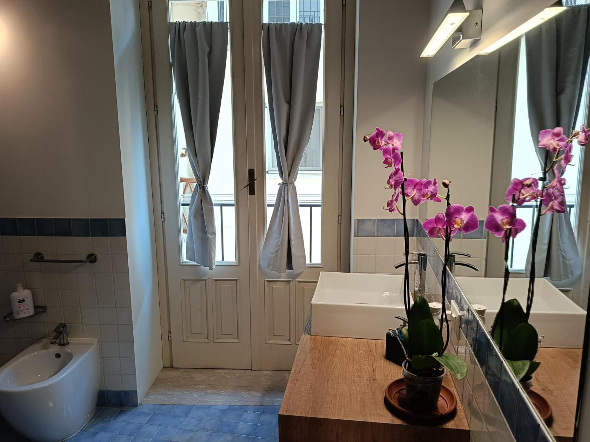 Apartament We # Are Ai Cassarelli Palermo Zewnętrze zdjęcie
