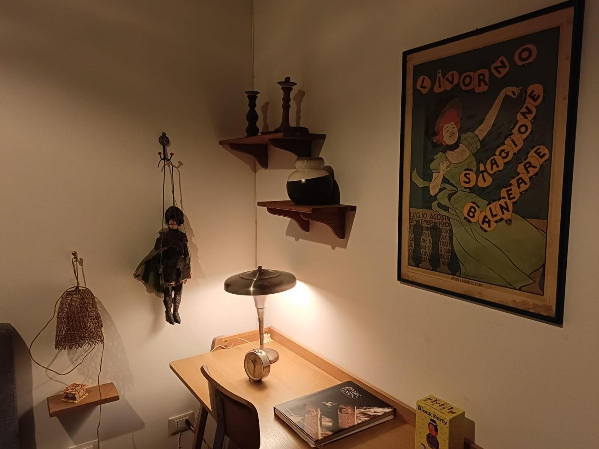 Apartament We # Are Ai Cassarelli Palermo Zewnętrze zdjęcie