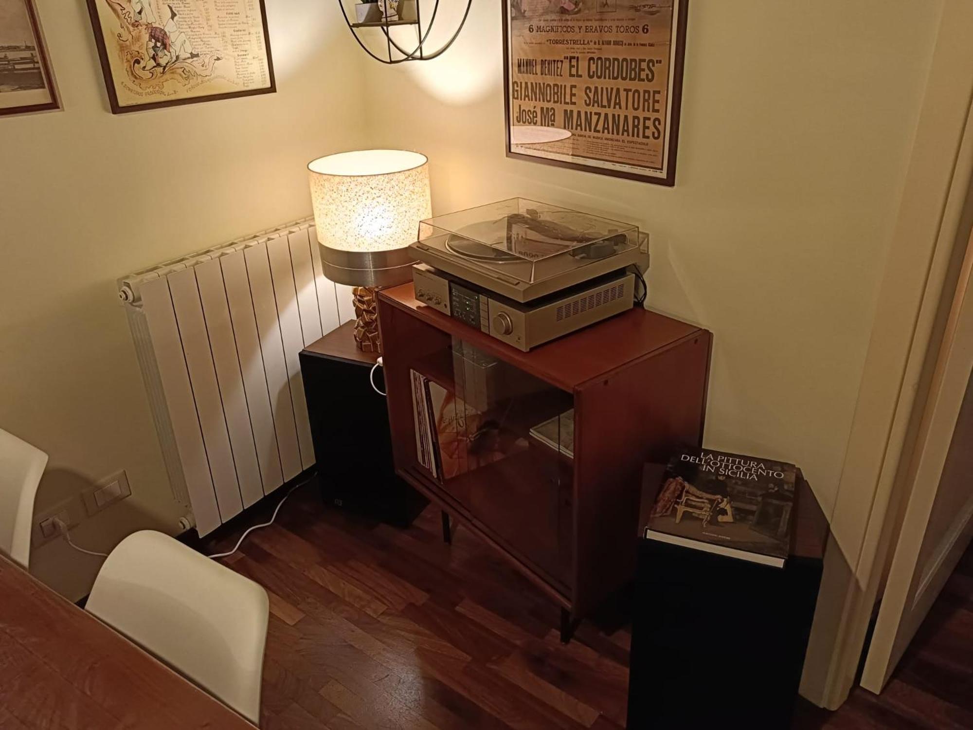 Apartament We # Are Ai Cassarelli Palermo Zewnętrze zdjęcie